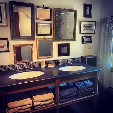 2 Chaumieres Pour Vos Week-end Et En Normandie Semesterbostad