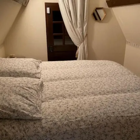 Semesterbostad 2 Chaumieres Pour Vos Week-end Et En Normandie