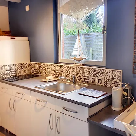 2 Chaumieres Pour Vos Week-end Et En Normandie * Saint-Georges-du-Vievre