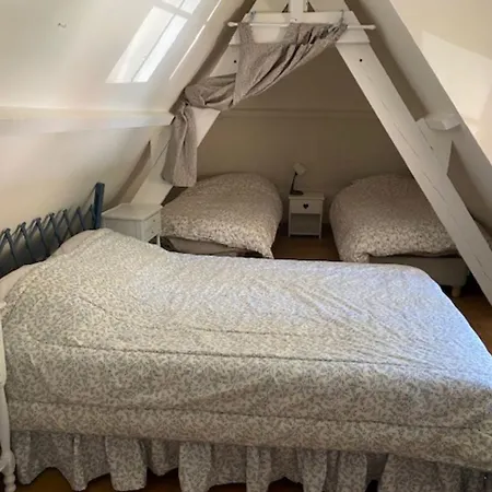 2 Chaumieres Pour Vos Week-end Et En Normandie