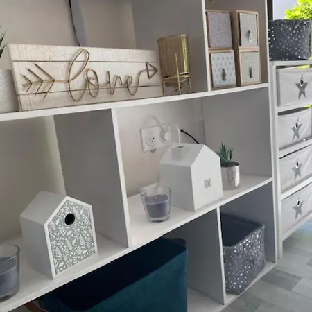 Semesterbostad 2 Chaumieres Pour Vos Week-end Et En Normandie *