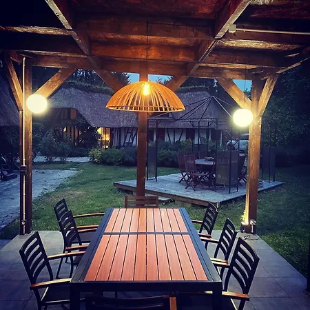 2 Chaumieres Pour Vos Week-end Et En Normandie Dom wakacyjny